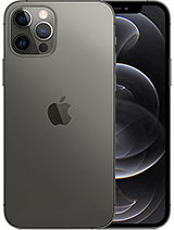 Apple iPhone 12 Pro