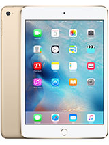 Apple iPad Mini 4