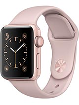 Pantalla Apple Watch Series 1 38mm