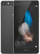 Huawei P8 Lite