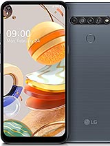 LG K61