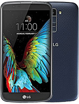 LG K10 (2017)