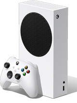Microsoft Xbox Series S