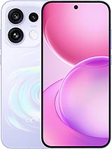 Oppo Reno 16