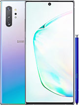 Samsung Galaxy Note 10+