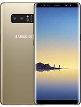 Samsung Galaxy Note 8