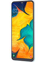 Samsung Galaxy A30