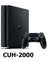 Sony Playstation 4 Slim